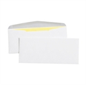 Picture of 3 7/8" x 8 7/8" - #9 Plain Gummed Business Envelopes