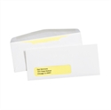 Picture of 3 7/8" x 8 7/8" - #9 Window Gummed Business Envelopes