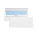 Picture of 4 1/8" x 9 1/2" - #10 Plain Redi-Seal Business Envelopes with Security Tint