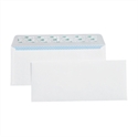 Picture of 4 1/8" x 9 1/2" - #10 Plain Self-Seal Business Envelopes with Security Tint