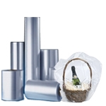 Shrink Film Picture for category <p style="text-align: justify;">Widely used for packing various products like cosmetics, <strong>paper sheets</strong>, processed foods, electronics devices, stationery items and many more <strong>shrink films</strong> are available in various sizes.</p>