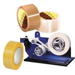 Picture for category <p><span id="prodPicText_textA">Acrylic tape is best for long term storage when shelf life is important.</span></p>
<ul>
<li>Excellent clarity.</li>
<li>Acrylic adhesive retains its clarity over long periods of time. Will not yellow.</li>
<li>Consistent smooth release.</li>
<li>Strong adhesive grips well to recycled corrugated.</li>
<li>Application temperature range 32&deg; - 140&deg; F.</li>
<li>Meets UPS and U.S. postal regulations.</li>
<li><a href="http://www.usapackaging.net/c/916/carton-sealing-tapedispensers">Carton Sealing Tape Dispensers</a></li>
</ul>