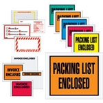 Picture for category Packing List Envelopes