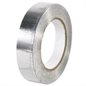 Picture of 1" x 60 yds. (1 Pack) Industrial Aluminum Foil Tape