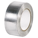 Picture of 2" x 60 yds. Industrial - 003 Aluminum Foil Tape