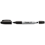 Picture for category Black Sharpie® Super Twin-Tip Permanent Markers