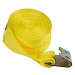 Picture of 4" x 30' Winch Strap w/Flat Hook