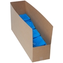 Picture of 42" x 10" x 20" Warehouse Rack Bins