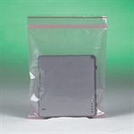 Picture for category <p>Anti-Static Reclosable poly bags feature a single track, heavy-duty zipper that extends the width of the bag and keeps products clean and free from moisture.</p>